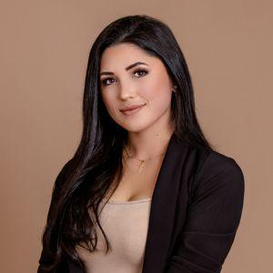Letycia Aguinelo 
